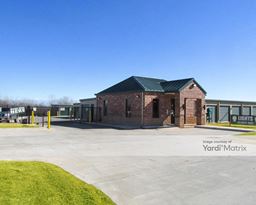 Image for Gizmo Storage - 2200 Weedn Blvd, Purcell, OK
