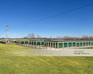 Photo 4 of Gizmo Storage - 2200 Weedn Blvd, Purcell, OK