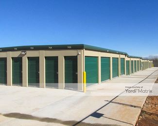 Photo 5 of Gizmo Storage - 2200 Weedn Blvd, Purcell, OK