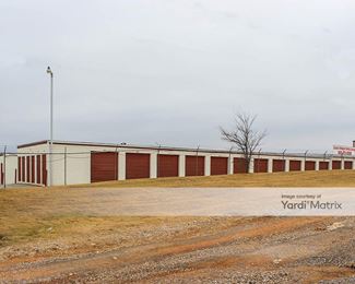 Photo 2 of Storelocal Storage - 7000 West Wilshire Blvd, Oklahoma City, OK