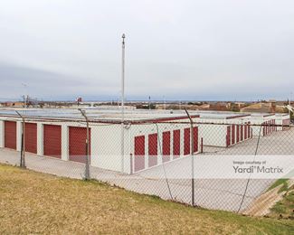 Photo 3 of Storelocal Storage - 7000 West Wilshire Blvd, Oklahoma City, OK