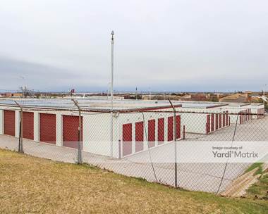 Storage Units for Rent available at 7000 West Wilshire Blvd, Oklahoma City, OK 73132