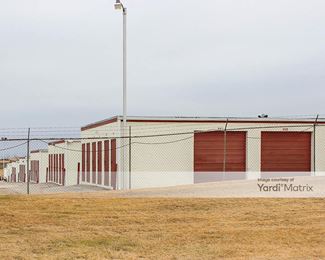Photo 4 of Storelocal Storage - 7000 West Wilshire Blvd, Oklahoma City, OK