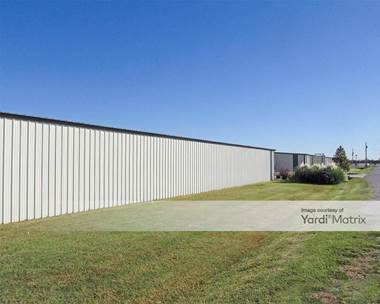 Storage Units for Rent available at 1045 Sycamore Road, Norman, OK 73072