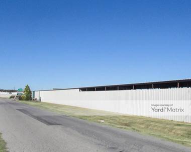 Storage Units for Rent available at 1045 Sycamore Road, Norman, OK 73072