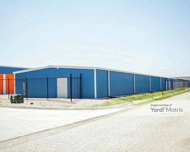 Storage Units for Rent available at 1045 Sycamore Road, Norman, OK 73072