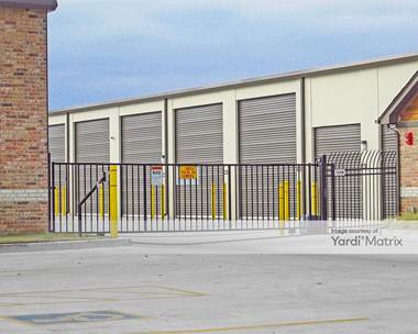Storage Units for Rent available at 330 SW 104th Street, Oklahoma City, OK 73139
