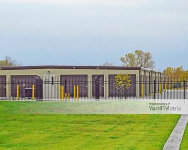 Storage Units for Rent available at 330 SW 104th Street, Oklahoma City, OK 73139