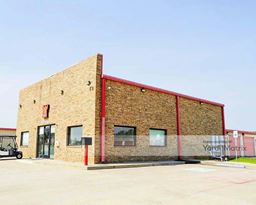 Image for SecureCare Self Storage - 6401 North I-35 Frontage Road, Edmond, OK