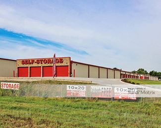 Photo 5 of SecureCare Self Storage - 6401 North I-35 Frontage Road, Edmond, OK