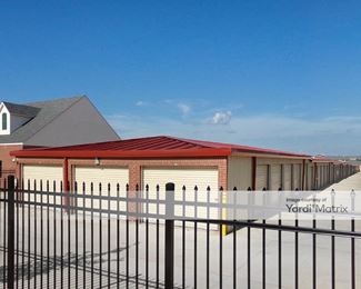 Photo 2 of Public Storage - 17720 Griffin Drive, Edmond, OK