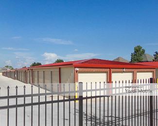 Photo 4 of Public Storage - 17720 Griffin Drive, Edmond, OK