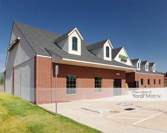 Photo 5 of Public Storage - 17720 Griffin Drive, Edmond, OK