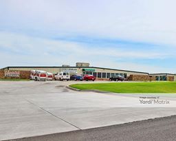 Image for Diamond Self Storage Guthrie - 2420 East College Avenue, Guthrie, OK
