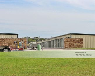Photo 4 of Diamond Self Storage Guthrie - 2420 East College Avenue, Guthrie, OK