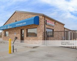 Image for KO Storage - 7133 NW 23rd Street, Bethany, OK