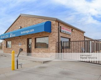Photo 1 of KO Storage - 7133 NW 23rd Street, Bethany, OK
