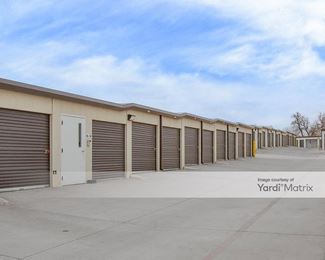 Photo 2 of KO Storage - 7133 NW 23rd Street, Bethany, OK