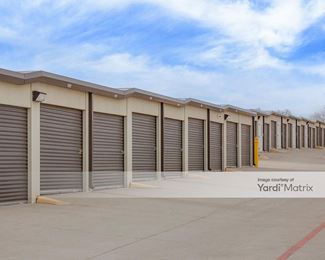 Photo 3 of KO Storage - 7133 NW 23rd Street, Bethany, OK