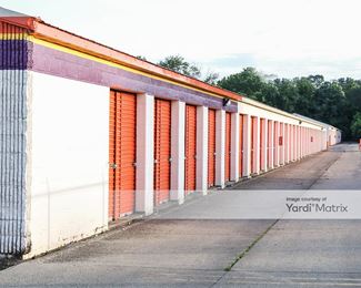 Photo 1 of Public Storage - 5201 Dixie Hwy, Fairfield, OH