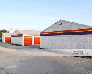 Photo 2 of Public Storage - 5201 Dixie Hwy, Fairfield, OH