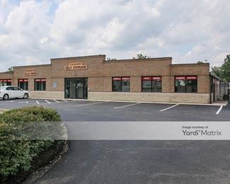 Photo 1 of Clearcreek Self Storage - 1600 East State Rt 73, Waynesville , OH