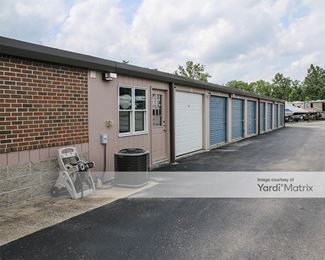 Photo 2 of Clearcreek Self Storage - 1600 East State Rt 73, Waynesville , OH