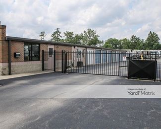 Photo 4 of Clearcreek Self Storage - 1600 East State Rt 73, Waynesville , OH