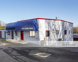 Photo 1 of iStorage - 5418 North Bend Road, Cincinnati, OH