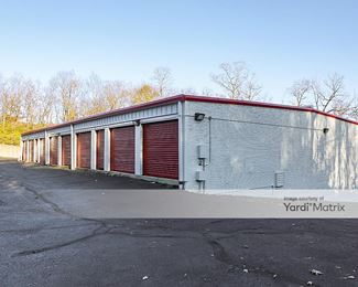 Photo 3 of iStorage - 5418 North Bend Road, Cincinnati, OH
