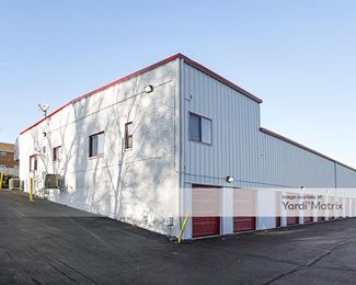 Photo 4 of iStorage - 5418 North Bend Road, Cincinnati, OH