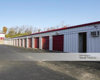 Photo 5 of iStorage - 5418 North Bend Road, Cincinnati, OH