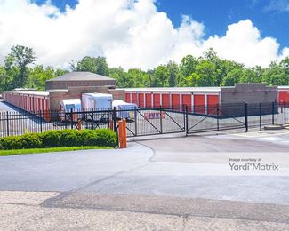 Photo 2 of Public Storage - 7058 Columbia Road, Maineville, OH