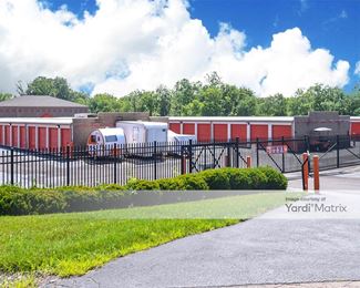 Photo 3 of Public Storage - 7058 Columbia Road, Maineville, OH