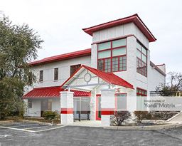 Image for iStorage - 2360 East Galbraith Road, Reading, OH