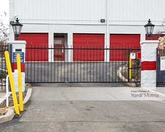 Photo 3 of iStorage - 2360 East Galbraith Road, Reading, OH