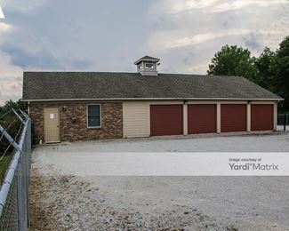 Photo 2 of Cherokee Self Storage - 5649 US 42, Waynesville, OH
