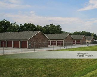 Photo 3 of Cherokee Self Storage - 5649 US 42, Waynesville, OH