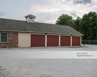 Photo 4 of Cherokee Self Storage - 5649 US 42, Waynesville, OH