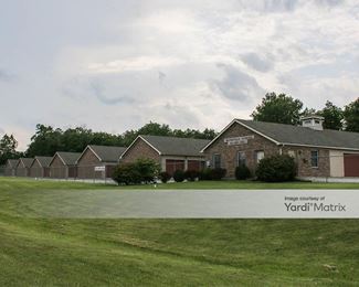 Photo 5 of Cherokee Self Storage - 5649 US 42, Waynesville, OH