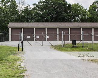 Photo 6 of Cherokee Self Storage - 5649 US 42, Waynesville, OH
