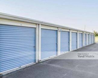 Photo 1 of Prestige Storage - 2400 South Breiel Blvd, Middletown, OH