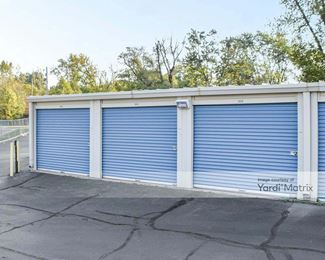 Photo 2 of Prestige Storage - 2400 South Breiel Blvd, Middletown, OH