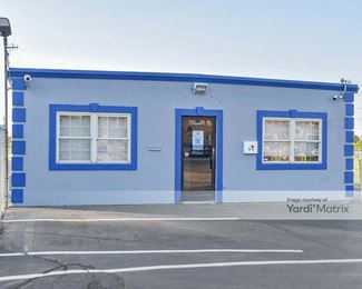 Photo 3 of Prestige Storage - 2400 South Breiel Blvd, Middletown, OH