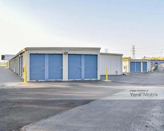 Photo 4 of Prestige Storage - 2400 South Breiel Blvd, Middletown, OH