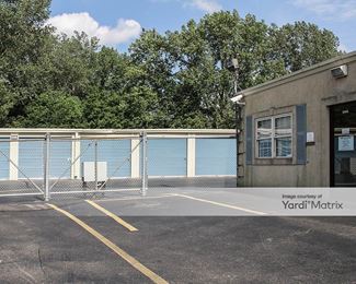 Photo 5 of Prestige Storage - 2400 South Breiel Blvd, Middletown, OH