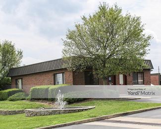 Photo 1 of Pioneer Self Storage - 25 North Pioneer Blvd, Springboro, OH