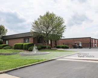 Photo 2 of Pioneer Self Storage - 25 North Pioneer Blvd, Springboro, OH