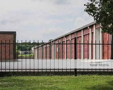 Storage Units for Rent available at 25 North Pioneer Blvd, Springboro, OH 45066
