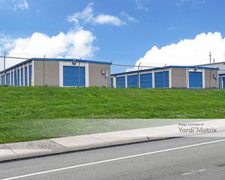 Photo 1 of Security Self Storage - 5 Glosser Road, Lebanon, OH